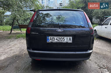 Універсал Ford Focus 2005 в 