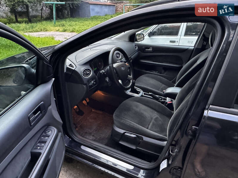 Универсал Ford Focus 2005 в Виннице