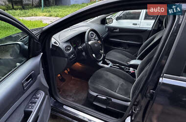 Універсал Ford Focus 2005 в 