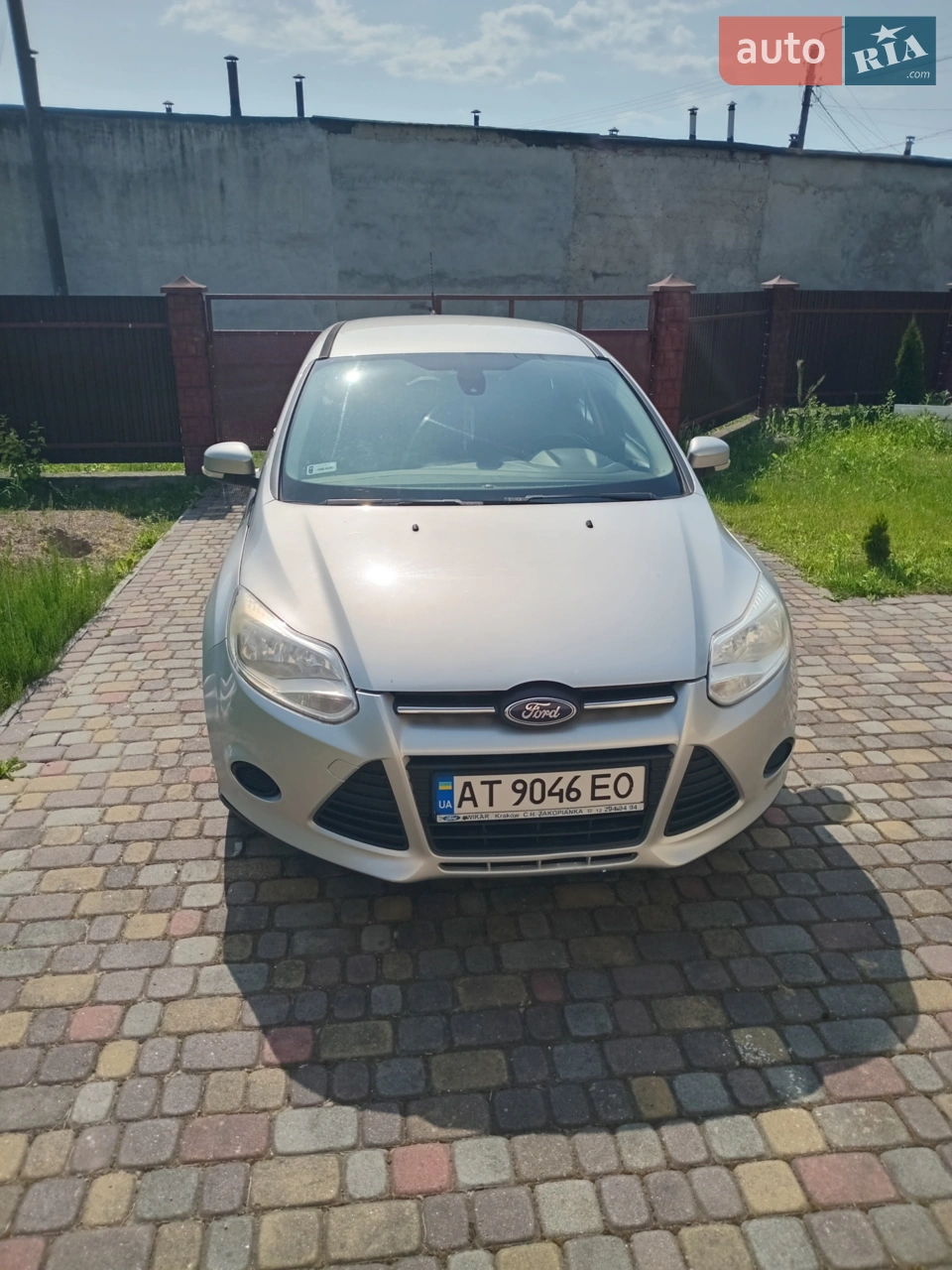 2013 Ford Focus - мініатюра 42