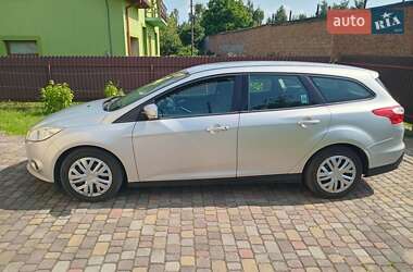 Универсал Ford Focus 2012 в Калуше