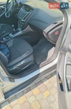 Универсал Ford Focus 2012 в Калуше