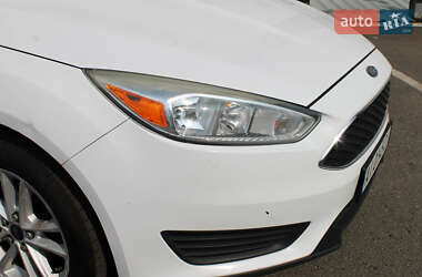 Седан Ford Focus 2016 в 