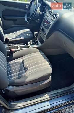 Универсал Ford Focus 2010 в 