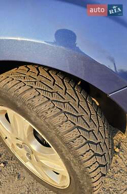 Седан Ford Focus 2006 в 