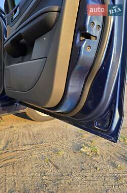 Седан Ford Focus 2006 в 