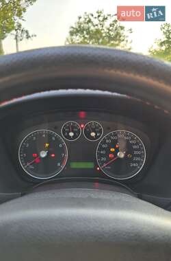 Седан Ford Focus 2006 в 