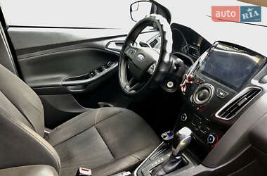 Седан Ford Focus 2014 в 