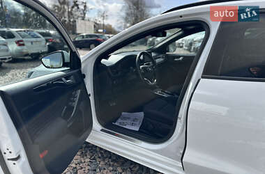 Універсал Ford Focus 2019 в 