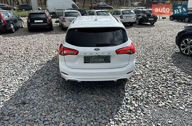 Універсал Ford Focus 2019 в 