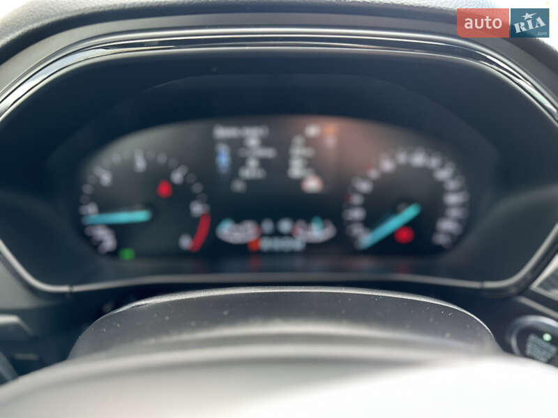 Универсал Ford Focus 2019 в Ровно
