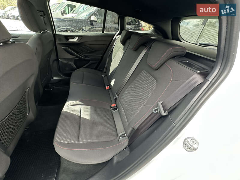 Универсал Ford Focus 2019 в Ровно