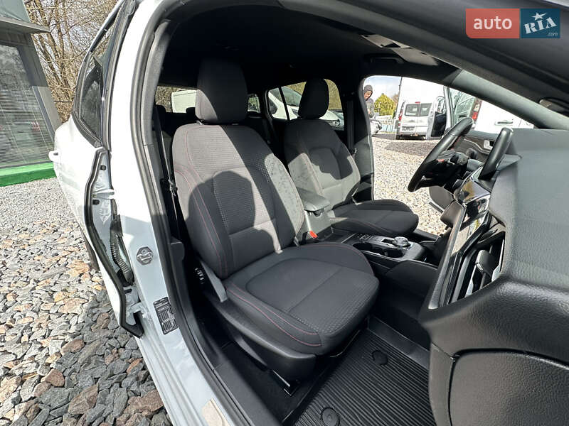 Универсал Ford Focus 2019 в Ровно