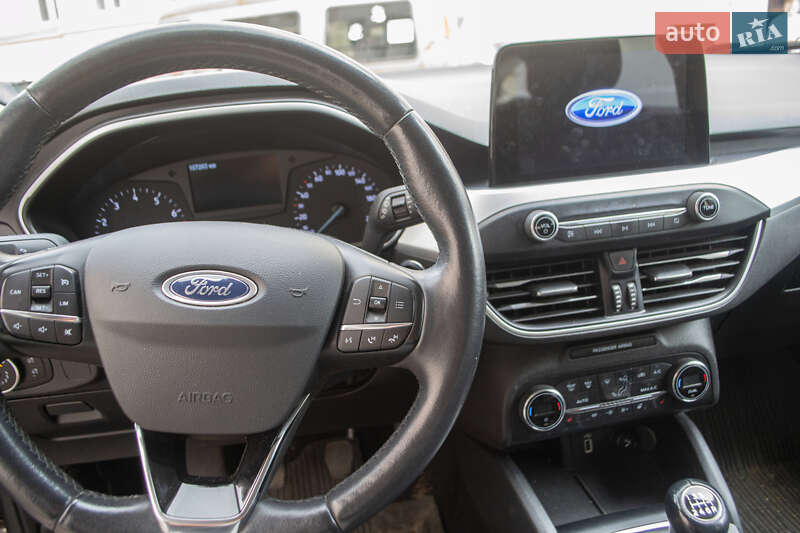 Универсал Ford Focus 2019 в Львове фото 8 Универсал Ford Focus 2019 в Львове