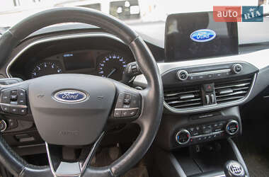 Универсал Ford Focus 2019 в 
