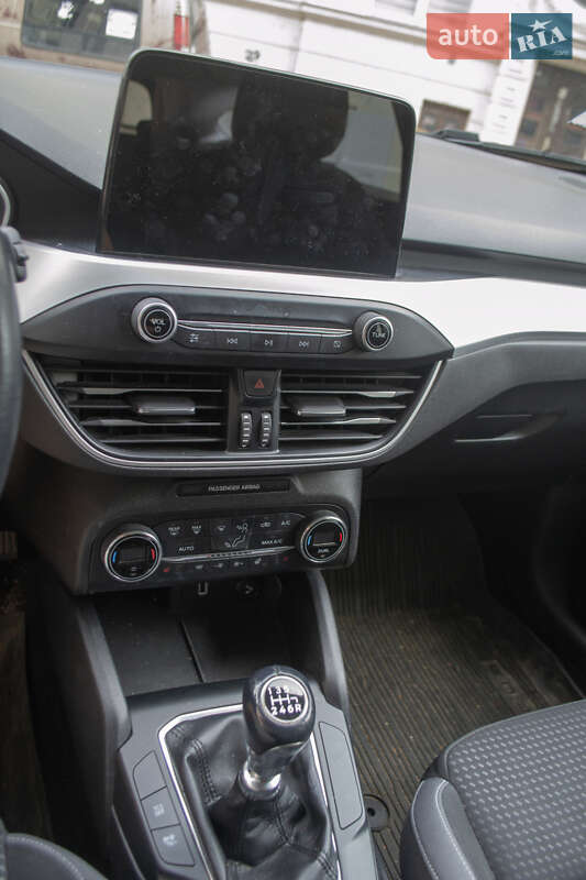 Универсал Ford Focus 2019 в Львове фото 12 Универсал Ford Focus 2019 в Львове
