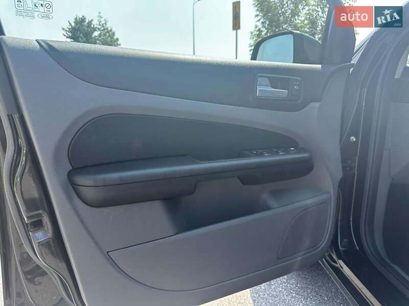 Универсал Ford Focus 2008 в Виннице