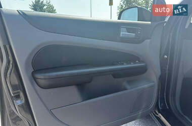Универсал Ford Focus 2008 в 