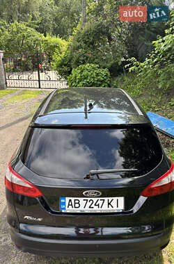 Универсал Ford Focus 2011 в 
