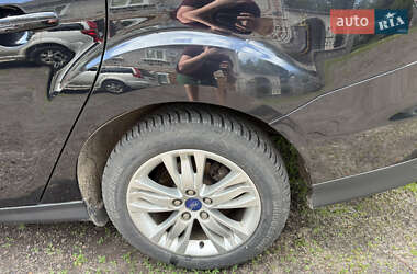 Универсал Ford Focus 2011 в 
