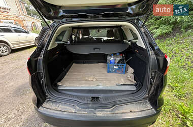 Универсал Ford Focus 2011 в 