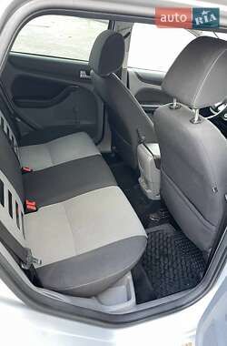 Универсал Ford Focus 2010 в 