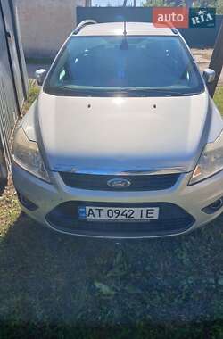 Седан Ford Focus 2009 в 