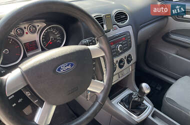 Универсал Ford Focus 2010 в 