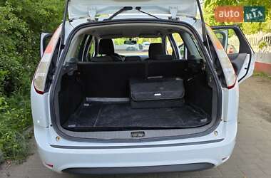 Универсал Ford Focus 2009 в 