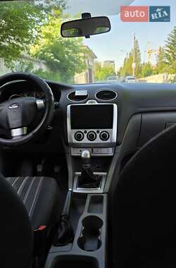 Универсал Ford Focus 2009 в 
