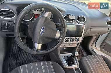 Универсал Ford Focus 2009 в 
