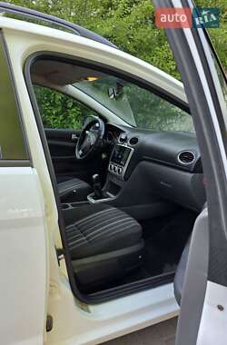 Универсал Ford Focus 2009 в 