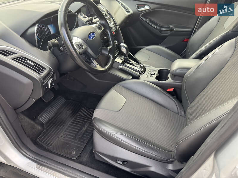 Хэтчбек Ford Focus 2013 в Одессе