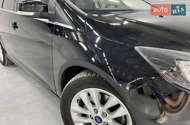 Универсал Ford Focus 2011 в 