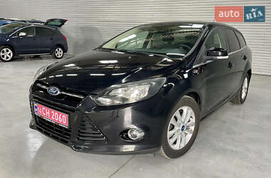 Универсал Ford Focus 2011 в 