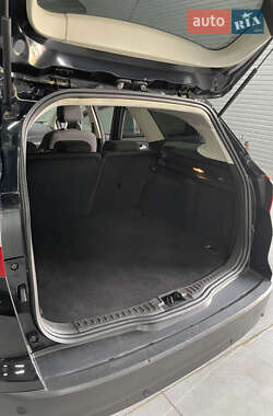 Универсал Ford Focus 2011 в 