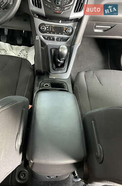 Универсал Ford Focus 2011 в 