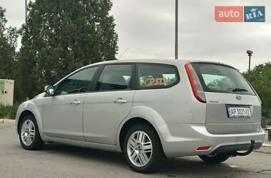 Универсал Ford Focus 2008 в 
