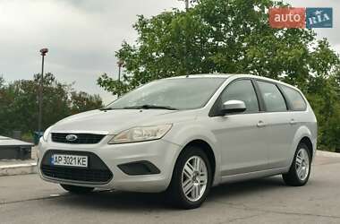 Универсал Ford Focus 2008 в Новониколаевке