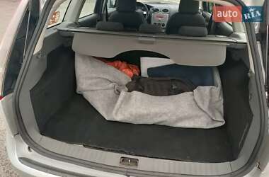 Универсал Ford Focus 2008 в 