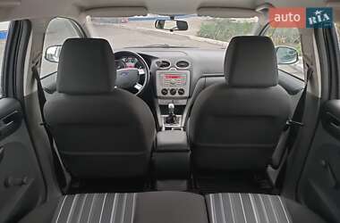 Универсал Ford Focus 2008 в 