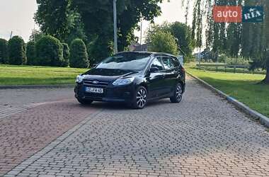 Универсал Ford Focus 2011 в 