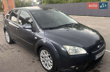 Хэтчбек Ford Focus 2007 в Чернигове