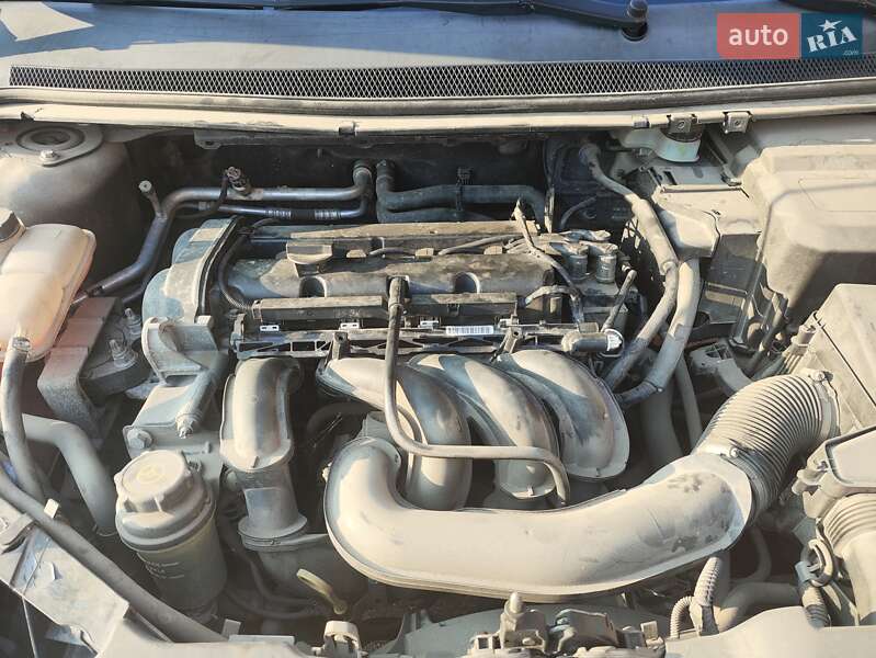 Универсал Ford Focus 2007 в Звягеле