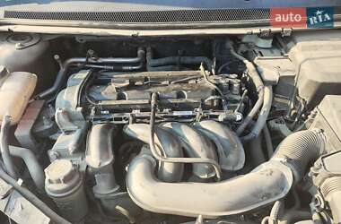 Универсал Ford Focus 2007 в 