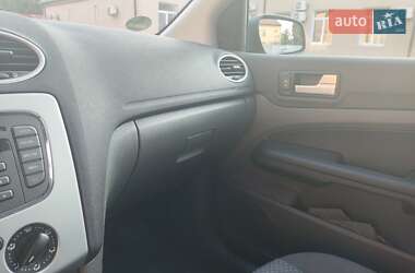 Универсал Ford Focus 2007 в 