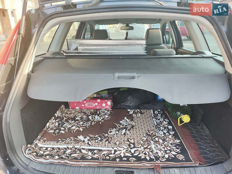 Универсал Ford Focus 2007 в Звягеле