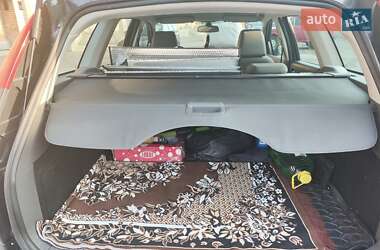 Универсал Ford Focus 2007 в 