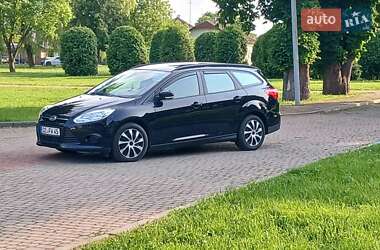 Универсал Ford Focus 2011 в 