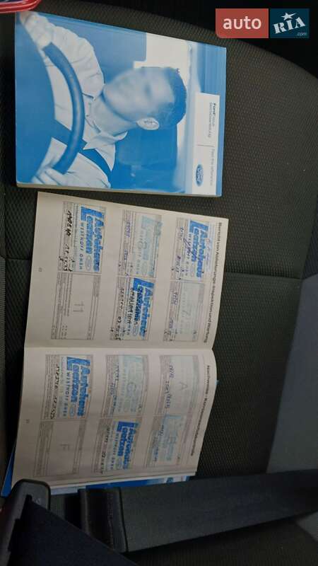 Универсал Ford Focus 2011 в Стрые
